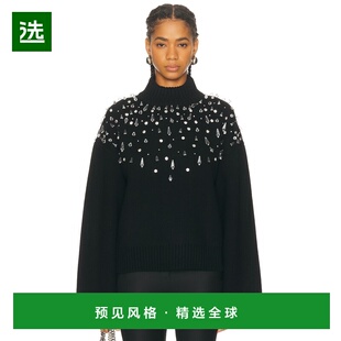 1h可退 香港直邮retrofete 女士 Christa 毛衣 HL2510548