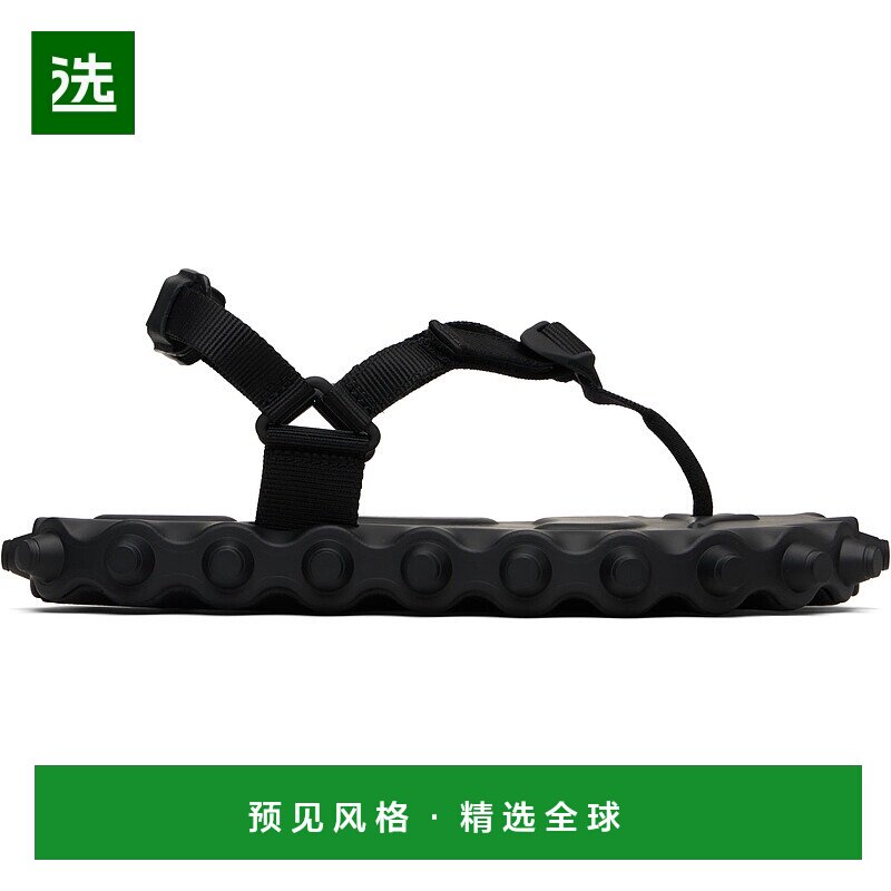 1h可退 香港直邮Alexander Wang 亚历山大·王 男士 黑色 Rapture