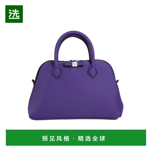 1h可退 香港直邮Save My Bag 女士 手袋 purple紫色 舒适时尚