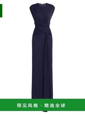 1h可退 【美国直邮】Halston Giovanna 女士连衣裙 修身优雅设计