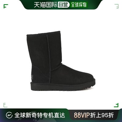 香港直邮UGG 经典及踝靴子 1016223W