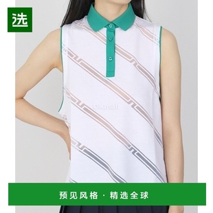 AWJT07777 上衣 0000 短袖 韩国直邮J.LINDEBERG 无袖 Brielle