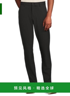 1h可退 【美国直邮】travis mathew 男士 休闲裤裤子直筒裤