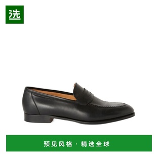 FAO6135 一脚蹬圆头乐福鞋 香港直邮Loro Piana
