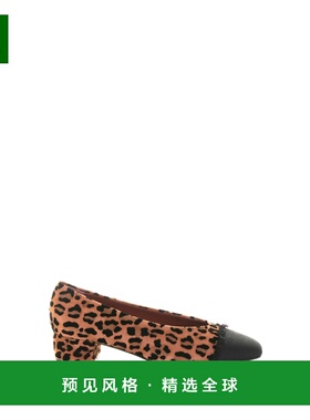 香港直邮ROBERTO FESTA 女士高跟鞋 IRELIASUEDELEOBRANDY