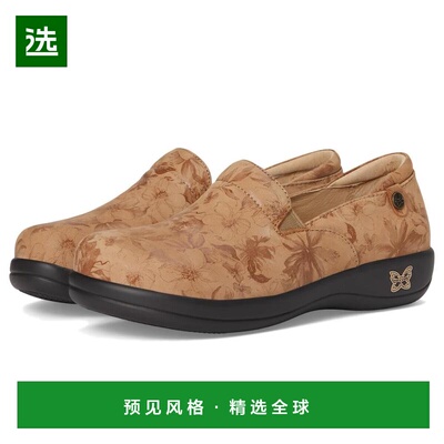 1h可退 【美国直邮】alegria 女士 凉鞋皮鞋正品 外穿休闲 百搭高