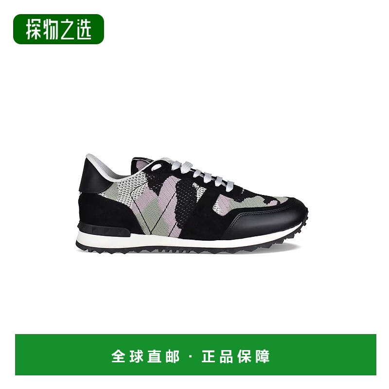 欧洲直邮【特惠7.2折】VALENTINO 华伦天奴 25秋冬  2Y2S0723QRKV