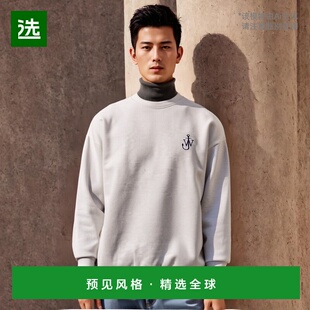 欧洲直邮J.W. ANDERSON 男士针织毛衣JW0209PG1386905卫衣