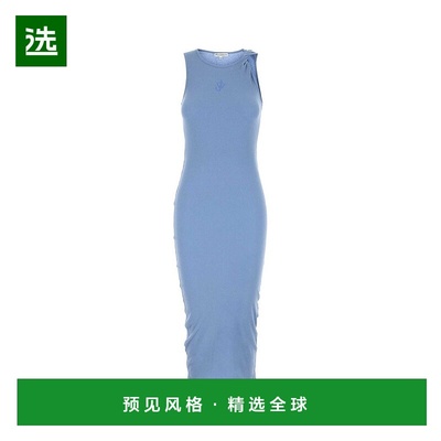 1h可退 香港直邮J.W. Anderson 女士 无袖连衣裙 JD0043PG1717
