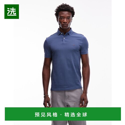 1h可退 香港直邮Tommy Hilfiger 汤米·希尔费格 男士 1985 合体P