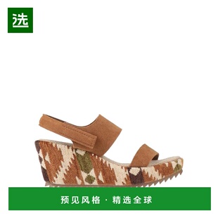 1h可退 【美国直邮】pedro garcia 女士 凉鞋