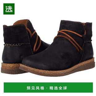 【美国直邮】born 女士 靴子女鞋正品高档 时尚百搭舒适高级感