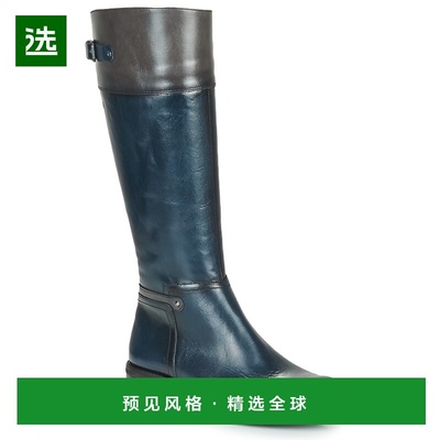 欧洲直邮Dorking 女士 长筒靴 TIERRA