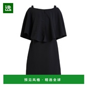 香港直邮Alberta black黑色 Ferretti 1h可退 女士 套装 舒适时尚