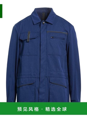 1h可退 香港直邮Sease 男士 夹克