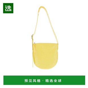 香港直邮Jil Sander 徽标单肩包 J08ZH0006-P5634