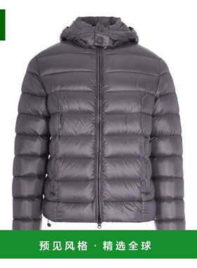 香港直邮COLMAR 男士外套 1271R2ZO378STREET SS2025 灰色 长袖棉