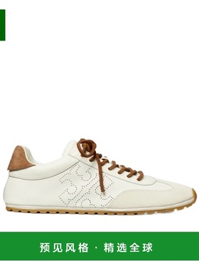 香港直邮Tory Burch 户外运动鞋 176299德训鞋