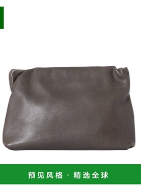 1h可退 香港直邮The Row Bourse 皮革手拿包 W1280L648