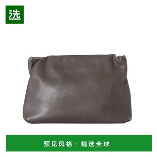 皮革手拿包 1h可退 Bourse Row W1280L648 香港直邮The