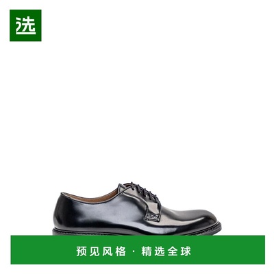 香港直邮DOUCAL'S 男士商务正装鞋 DU1385PHOEUY007NN00 SS2024