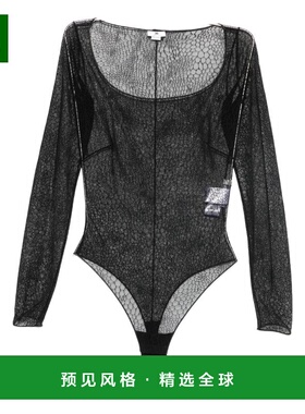 香港直邮ELISABETTA FRANCHI 女士连体裤 BO01157E2110 AW2025