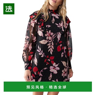 1h可退 【美国直邮】Sanctuary Twice As Cute 女士金属质感迷你