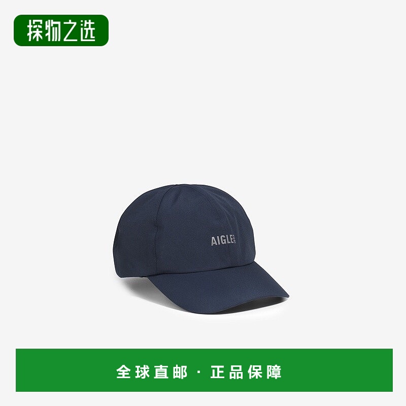 欧洲直邮AIGLE艾高 GORE-TEX 帽子遮阳帽