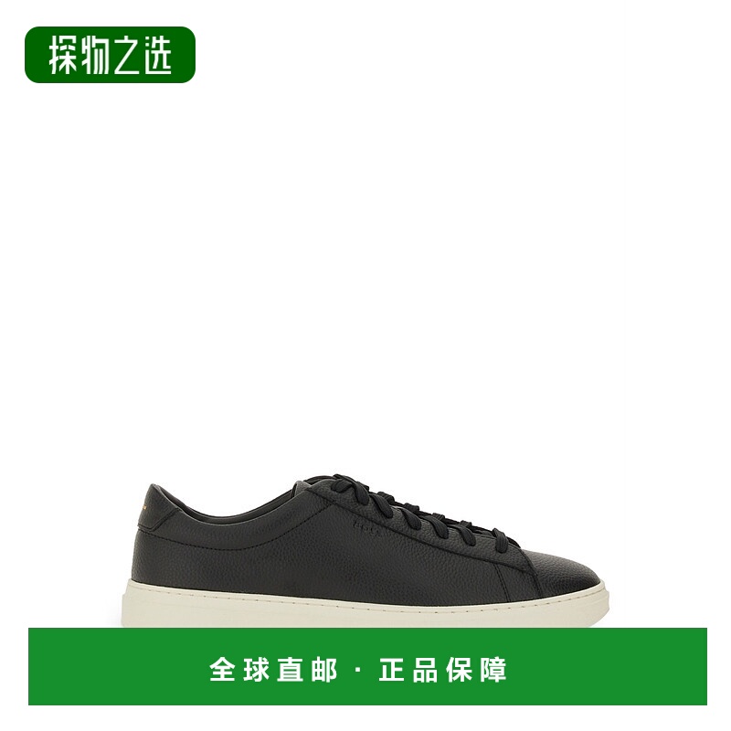 1h可退 欧洲直邮hugo boss 男士 时尚休闲鞋男鞋运动鞋