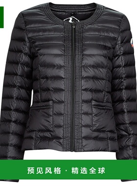 欧洲直邮JOTT DOUDA 女士秋冬户外羽绒服 SS23WDOW17-DOUDA-999