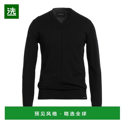 1h可退 【美国直邮】john richmond 男士 毛衣