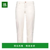 美国直邮 女士牛仔裤 TRUE 1h可退 RELIGION Baggy 宽松版 型