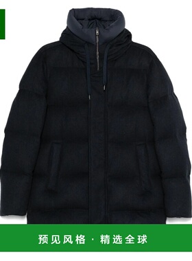 香港直邮HERNO 男士外套 PI001143U380879200