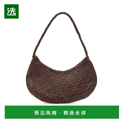 香港直邮Dragon Diffusion 女士单肩包 8020BRUCIATO SS2025