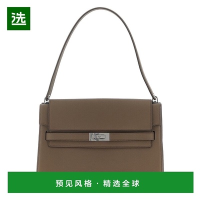 1h可退 香港直邮Tory Burch 托里·伯奇 女士 Lee Radziwill 大號