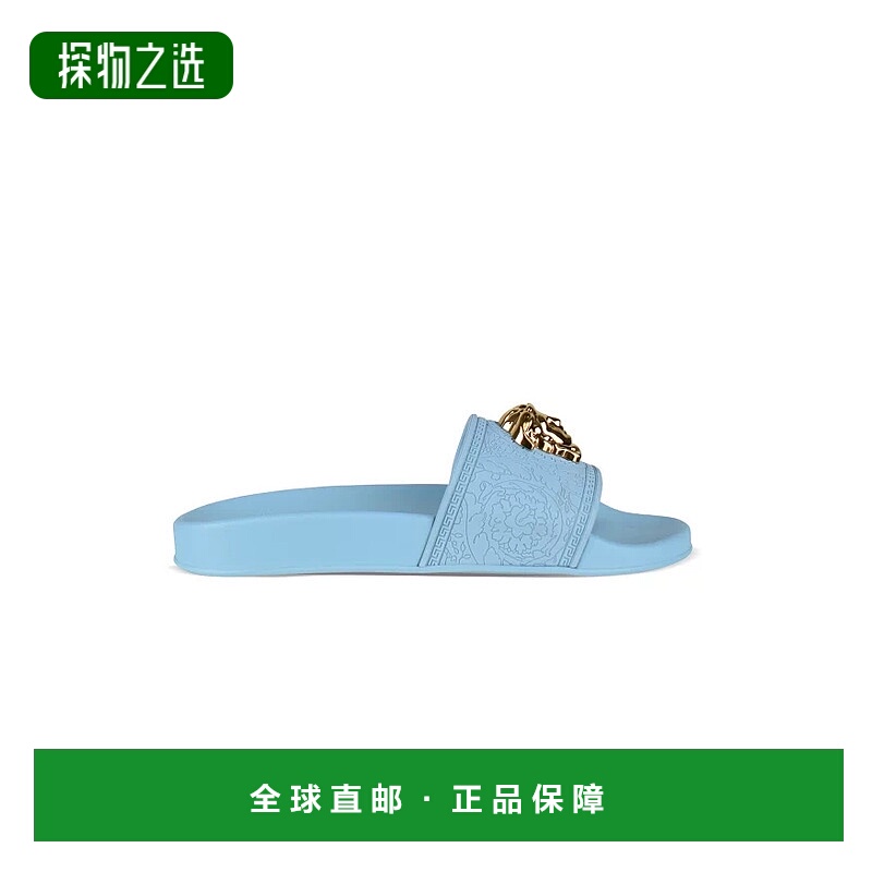 欧洲直邮【特惠8.0折】VERSACE 范思哲 25秋冬  DSR262CN DGOM8 1