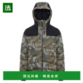 男士 UOMO 外套 香港直邮COLMAR GIACCA 10023ZRVERDE 花色 CAM