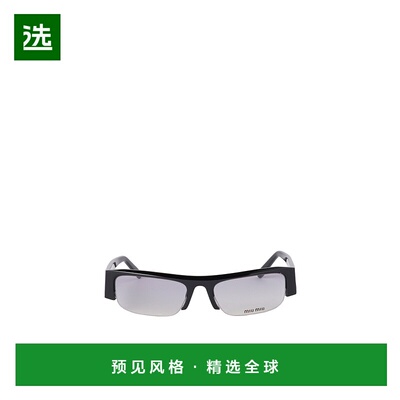 香港直邮Miu Miu Runway太阳镜 SMUB07E16KC051