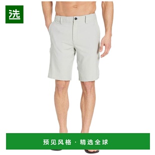 1h可退 【美国直邮】O'Neill|Loaded 2.0 混合短裤外穿显瘦潮流穿