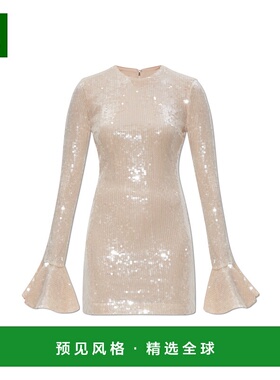 1h可退 欧洲直邮rotate 女士 连衣裙