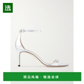 香港直邮Stuart Weitzman 斯图尔特·韦茨曼 1h可退 女士 Nudist