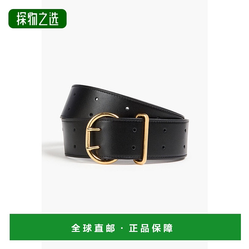 香港直邮Jil Sander 吉尔·桑达 女士 皮带腰带 J07TP0007P538200