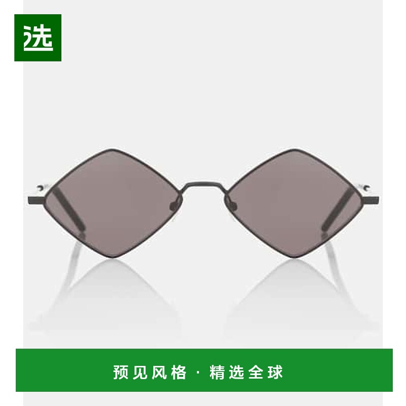 1h可退 香港直邮Saint Laurent 圣罗兰 女士 SL 302 Lisa 钻石形