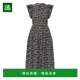 JOHNSON 女士连衣裙 PS260167GPHTE 香港直邮ULLA SS2026 花色