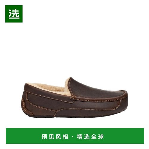 香港直邮UGG Ascot 套穿休闲鞋 1103889