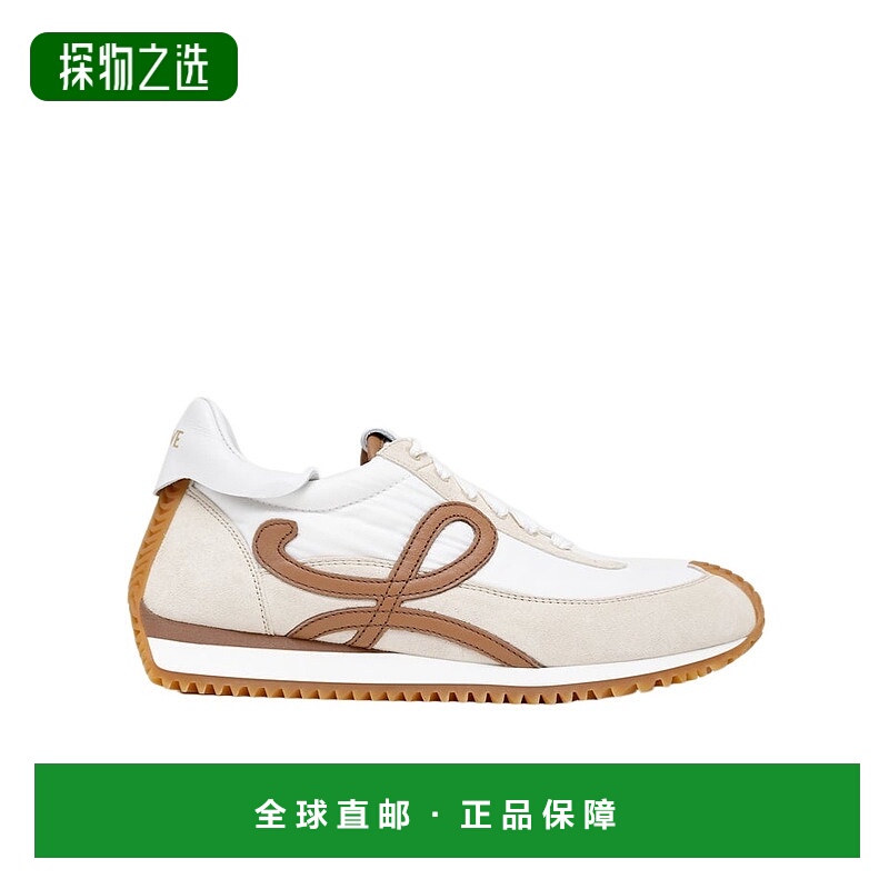 香港直邮Loewe FLOW RUNNER 2.0 运动鞋 LFR2282X04罗意威