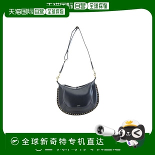 香港直邮Isabel PP0001FAA1C01 Marant 铆钉单肩包