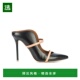 女士高跟鞋 香港直邮Malone Souliers MAUREEN10050BLACKNUDE