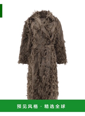 1h可退 香港直邮Brunello Cucinelli 布内罗·古奇拉利 女士 deta