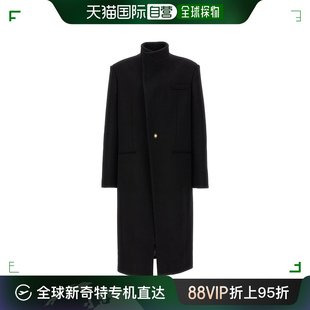 风衣 欧洲直邮balmain 男士